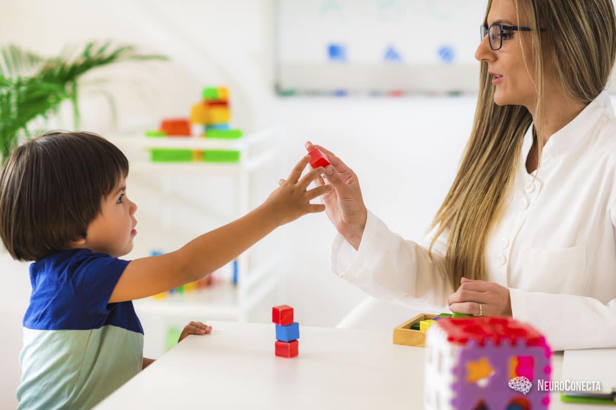O papel do psicólogo no autismo