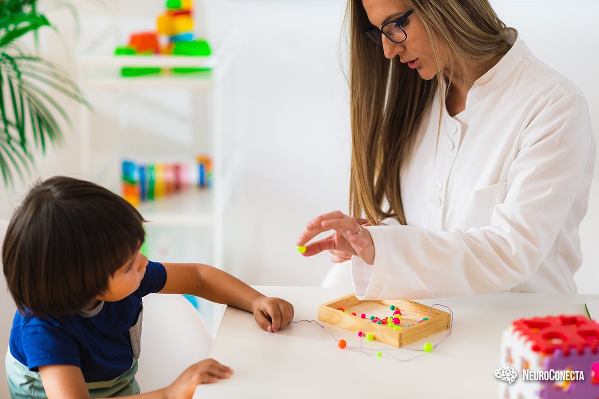 Modelo TEACCH e os benefícios para os autistas | Neuro+Conecta