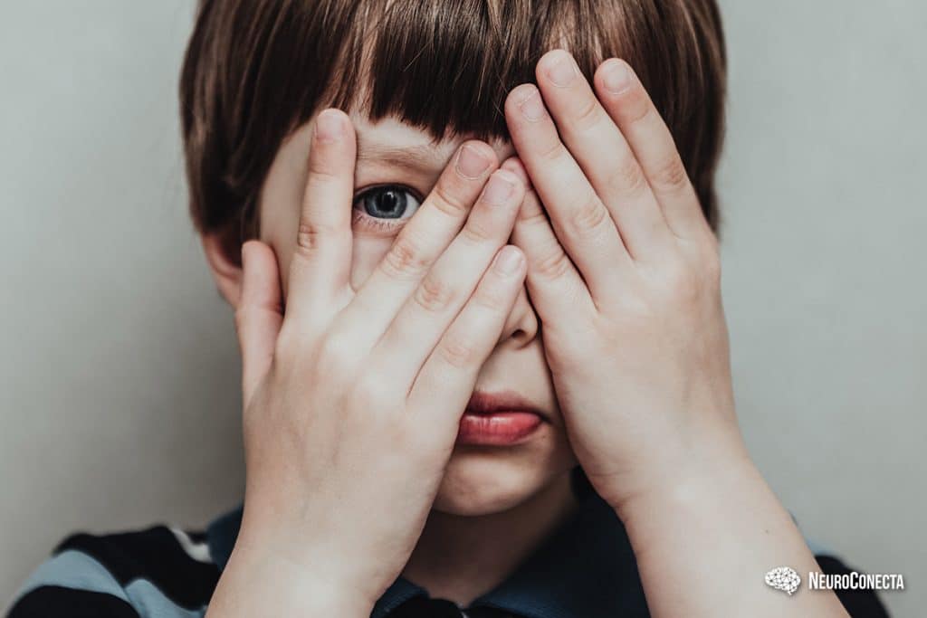 14 sinais que são comuns em crianças com autismo