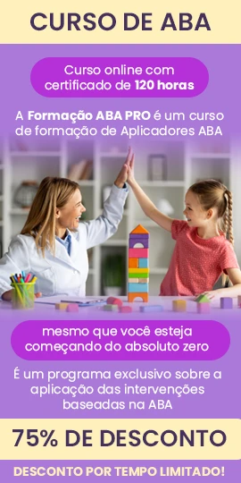 formação ABA PRO