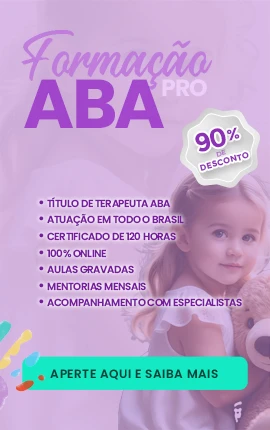 formação ABA PRO